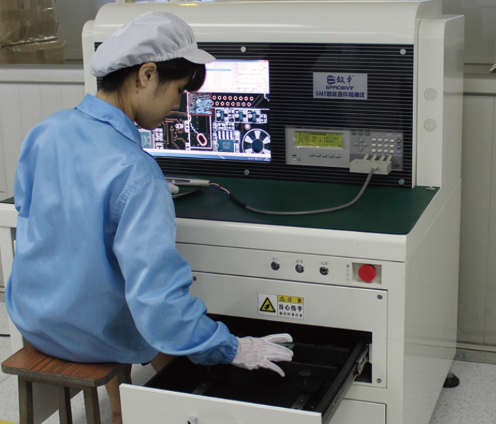 SMT首件測(cè)試儀客戶反饋問題及解決方案
