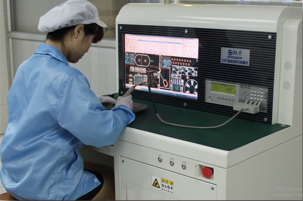 SMT智能首件檢測儀E680可以支持什么規格的PCBA板？